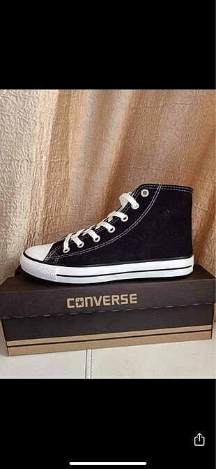 40 Beden Converse