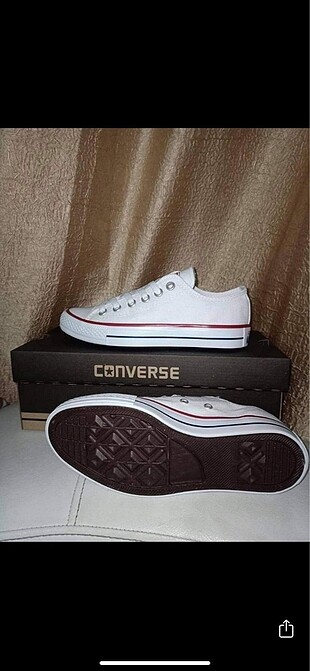 Converse Converse