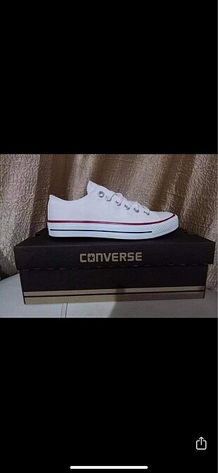 37 Beden Converse