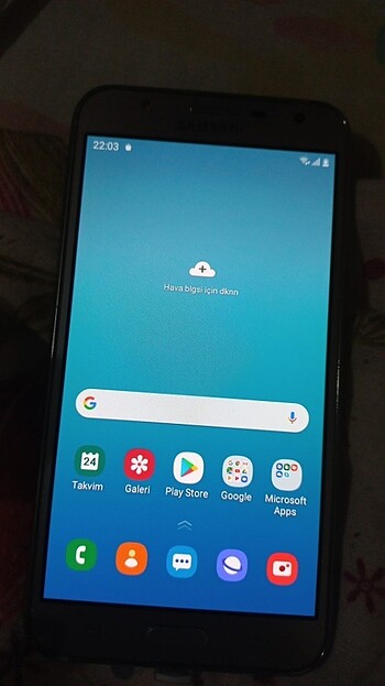Samsung Galaxy J7 Core