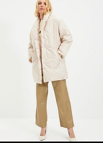 Trendyol mont