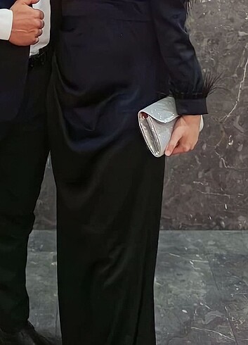Abiye Tesettür abiye