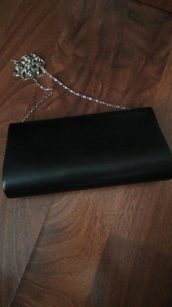 Diğer Siyah portföy çanta 