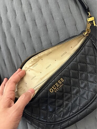  Beden Guess çanta