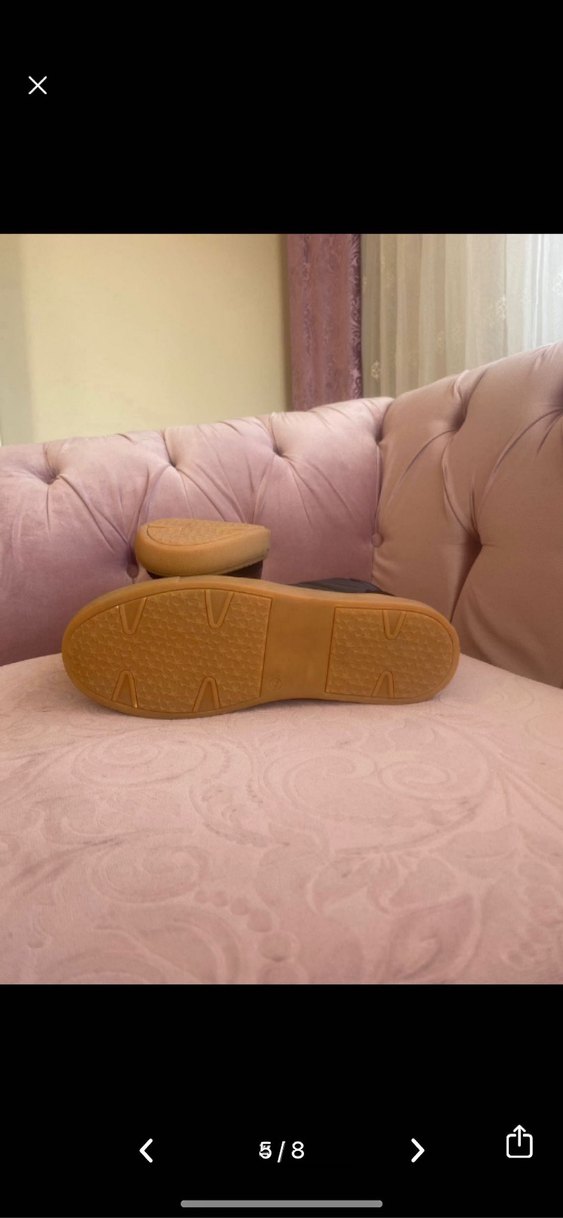 Küp bir numara fabrika siyah bot - Görsel 5