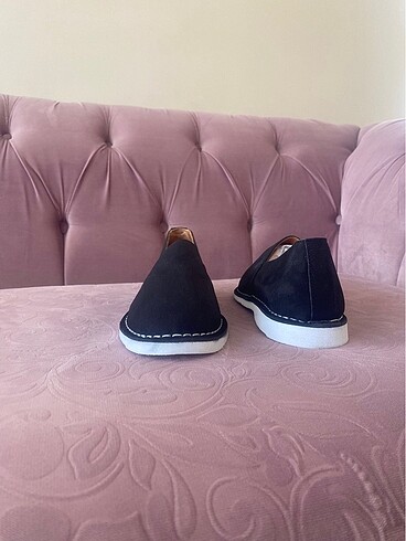 40 numara Tergan siyah Esprit - Görsel 4