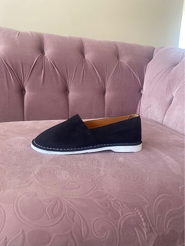 40 numara Tergan siyah Esprit - Görsel 6