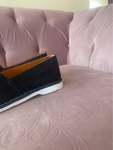 40 numara Tergan siyah Esprit - Görsel 3