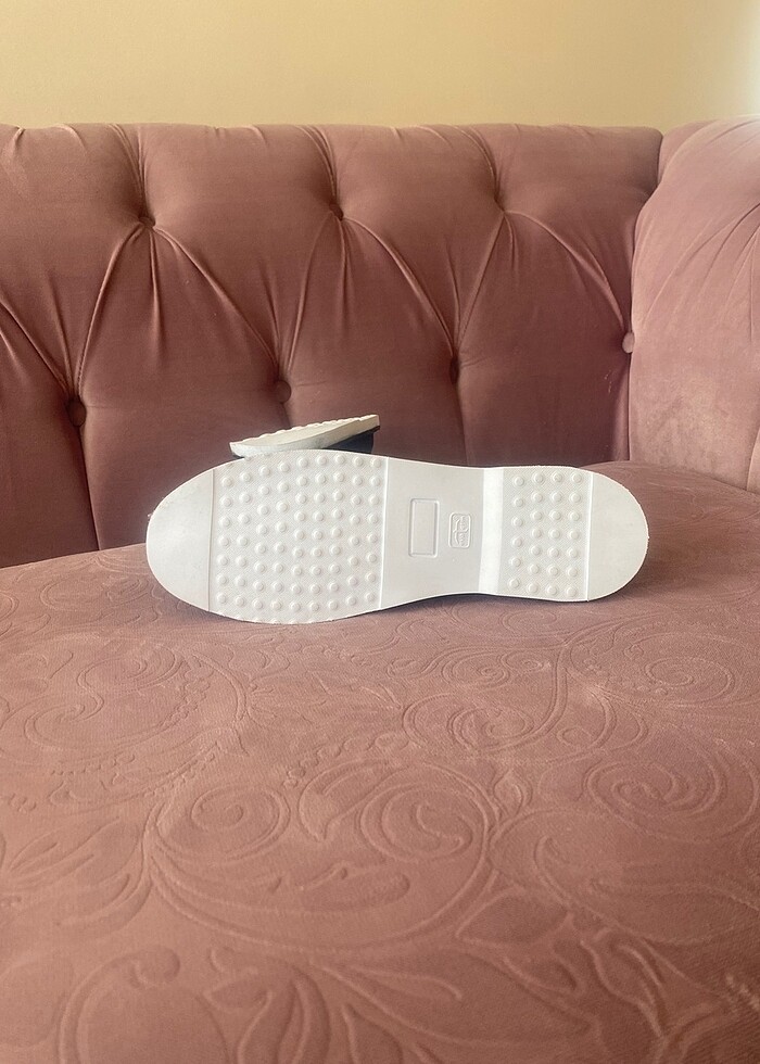 40 numara Tergan siyah Esprit - Görsel 5