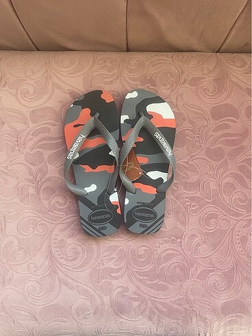 39-40 numara Havaianas terlik