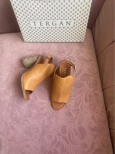 37 Tergan taba