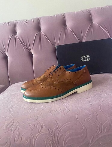 43 D?S Damat taba