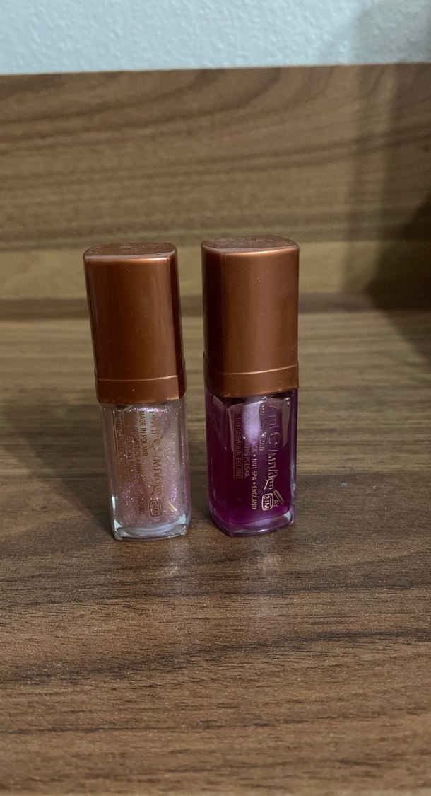 Parlak Mor Dudak Parlatıcısı Avon - Görsel 2