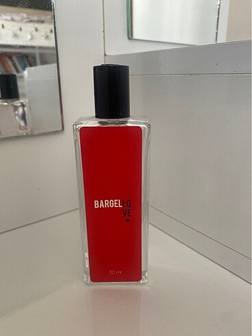 Bargello Parfüm ve Yüz Yıkama Jeli