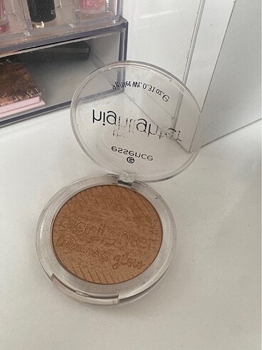 Beden Essence Highlighter Aydınlatıcı