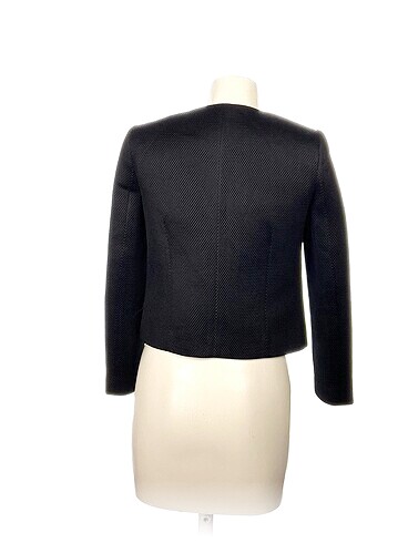 s Beden Koton Blazer %70 İndirimli.