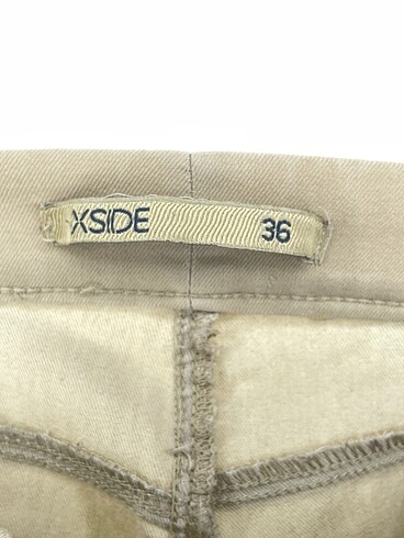 xs Beden çeşitli Renk Koton Jean / Kot %70 İndirimli.