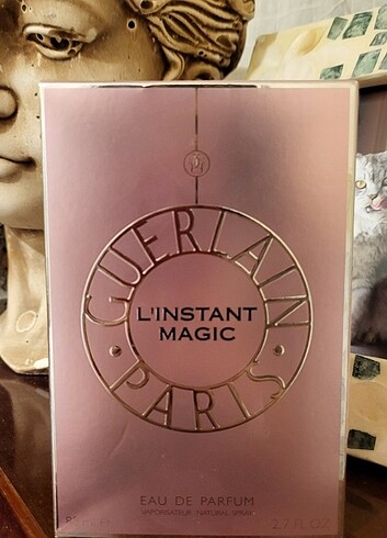 Guerlain Guerlain L'instant Magic 80 ml