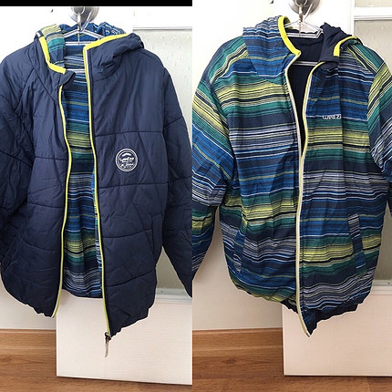 38 Beden lacivert Renk Kayak montu unisex