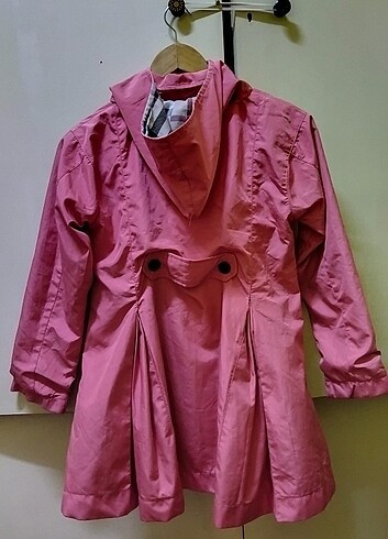 Burberry Yağmurluk
