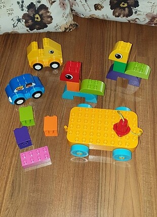  duplo lego