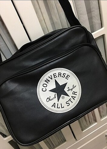 Converse Postacı Çanta