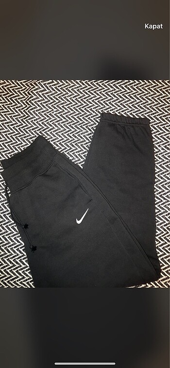 s Beden Nike eşofman