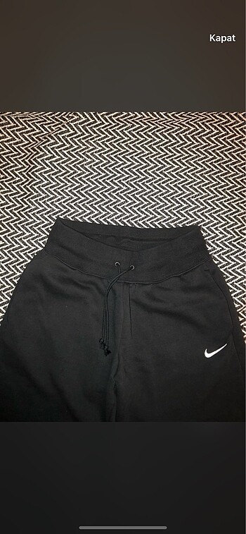 s Beden siyah Renk Nike eşofman