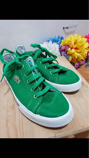 Lacoste Lacoste ayakkabı