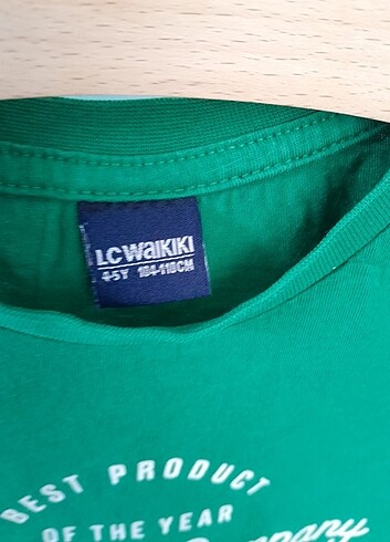 LC Waikiki Lcw t-shirt
