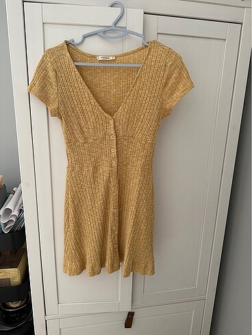 Pull & Bear Elbise