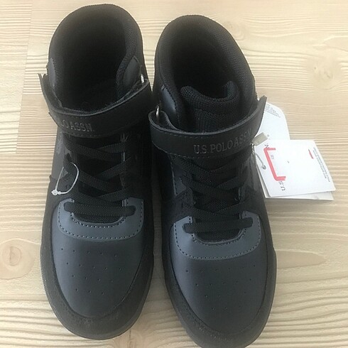 32 Beden Uspa bot