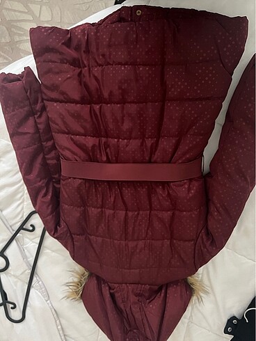 LC Waikiki 8-9 yaş mont