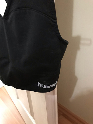 Hummel bra