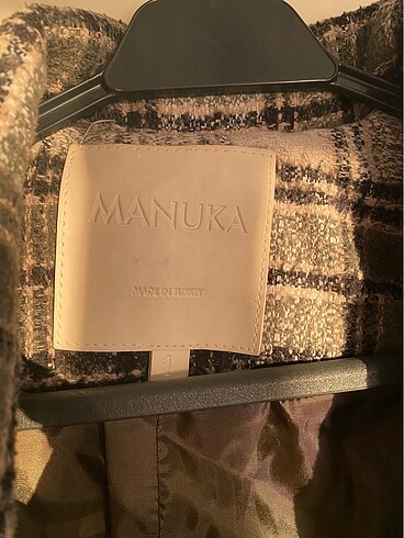 Diğer Manuka Kaban
