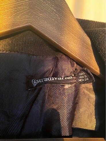 Stradivarius Stradivarius marka kaban