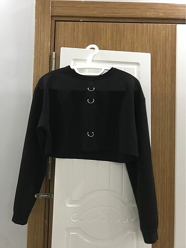 Crop buluz