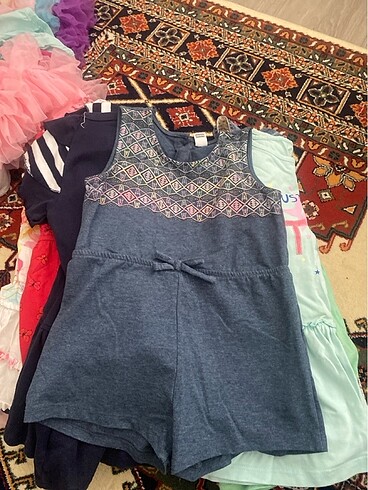 LC Waikiki 1-2 ve 3 yaşa kadar