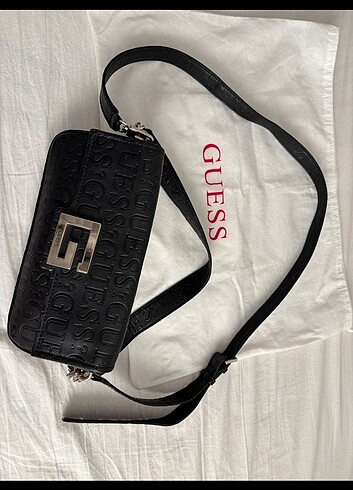  Beden Guess canta