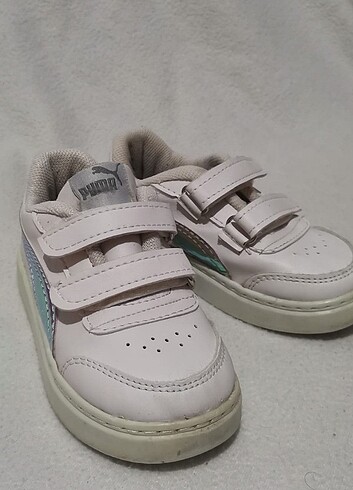 Puma Spor ayakkabı 