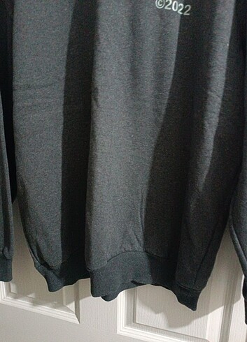 l Beden Kışlık sweatshirt 