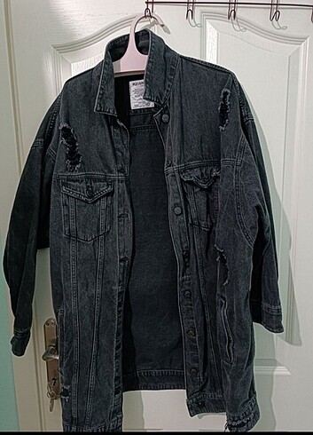 Mavi Jeans PULL and bear kot ceket