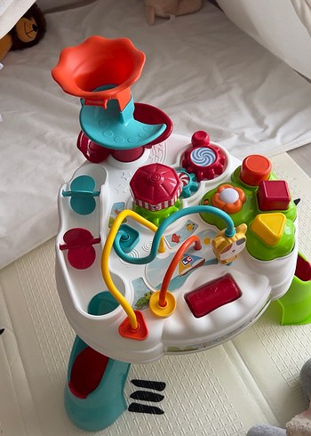 Lets be child marka aktivite masask - Görsel 10