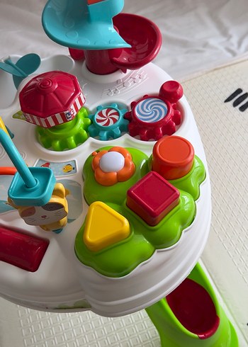 Lets be child marka aktivite masask - Görsel 4