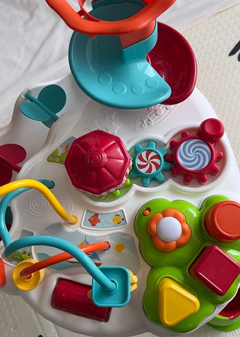 Lets be child marka aktivite masask - Görsel 5