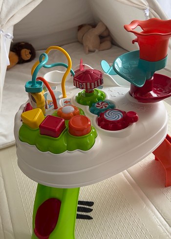 Lets be child marka aktivite masask - Görsel 6