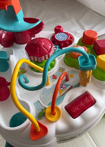 Lets be child marka aktivite masask - Görsel 3