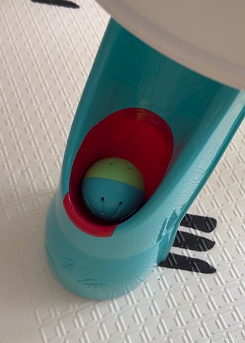 Lets be child marka aktivite masask - Görsel 9