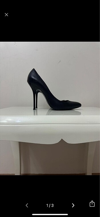 Elle Elle stiletto