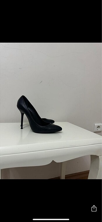 39 Beden Elle stiletto